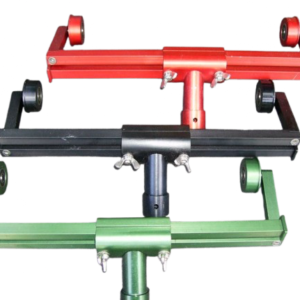 Paint Roller Frame